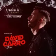SOBERBIUS #169 GUEST MIX DAVID CARRO
