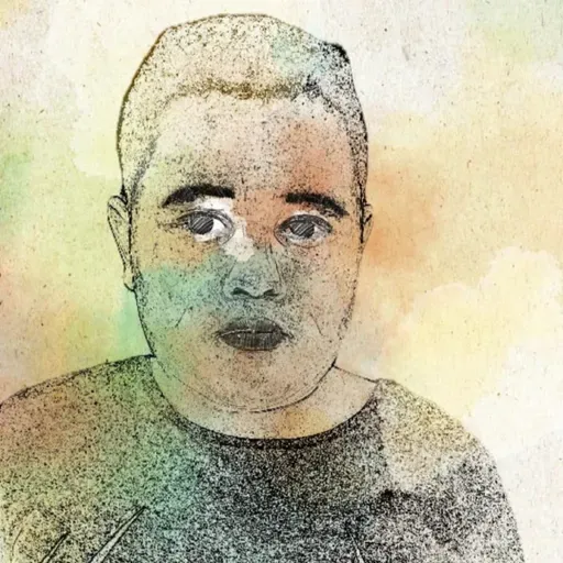 João Dj - 7 Gato (FC Itaim Paulista)