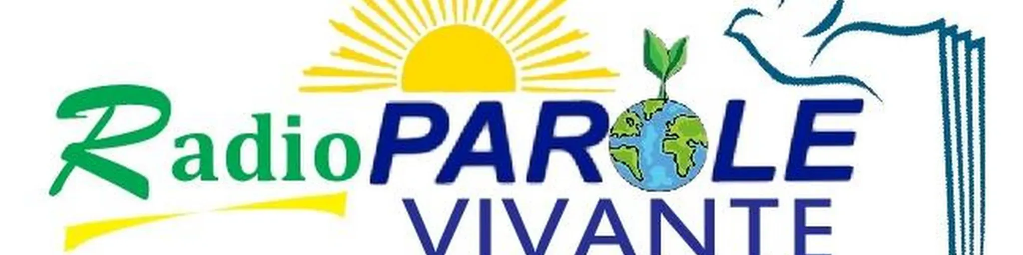 RADIO PAROLE VIVANTE