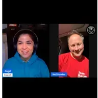 Neil Hawker - Enduro and the Desert