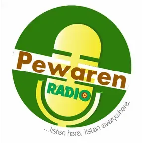 Pewaren Radio