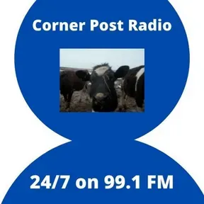 Corner Post Radio