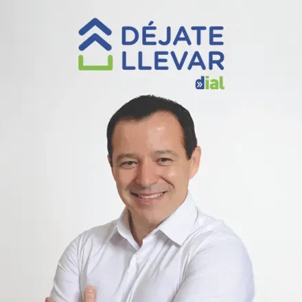 Déjate llevar (18/07/2018 - Tramo de 18:00 a 19:00)