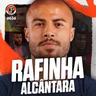 #634 - Rafinha Alcântara [Ex-Barcelona e PSG]