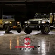 LISTEN: Stellantis Kills Full Plug-In Hybrid Line, Including America's Top Selling PHEV