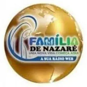 Rádio Família de Nazaré