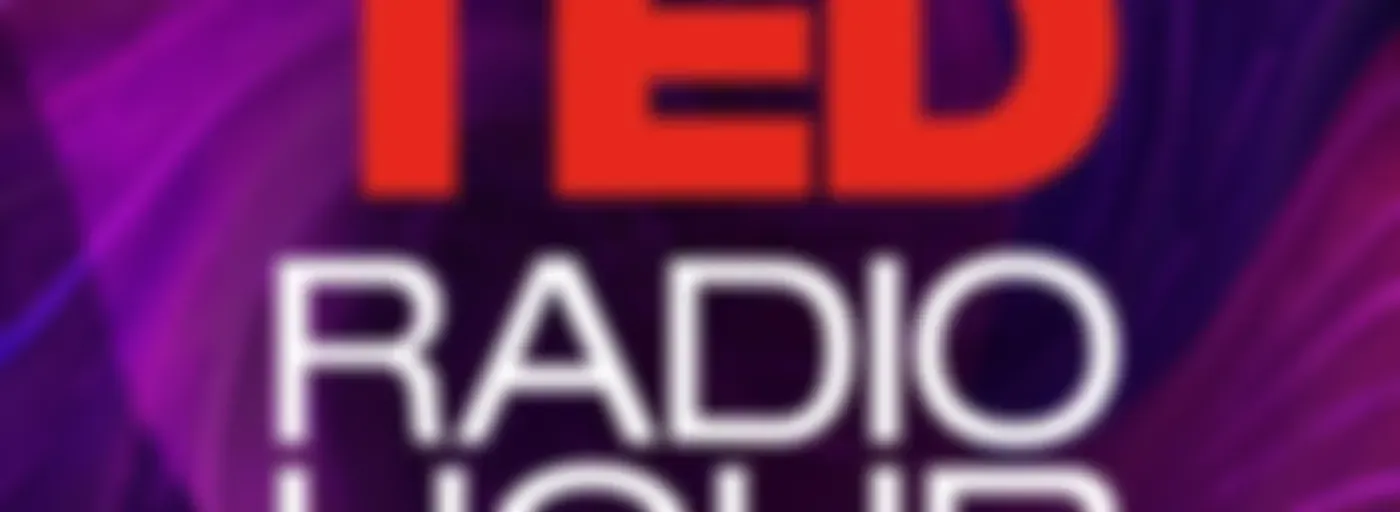 TED Radio Hour