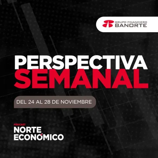 Perspectiva Semanal de Norte Económico: Del 24 al 28 de noviembre
