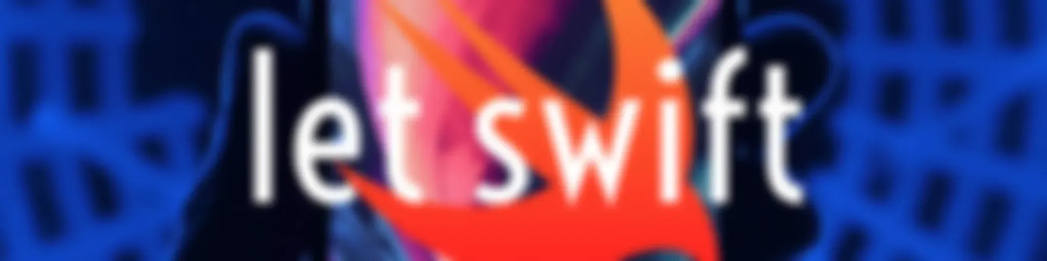 Let Swift Podcast
