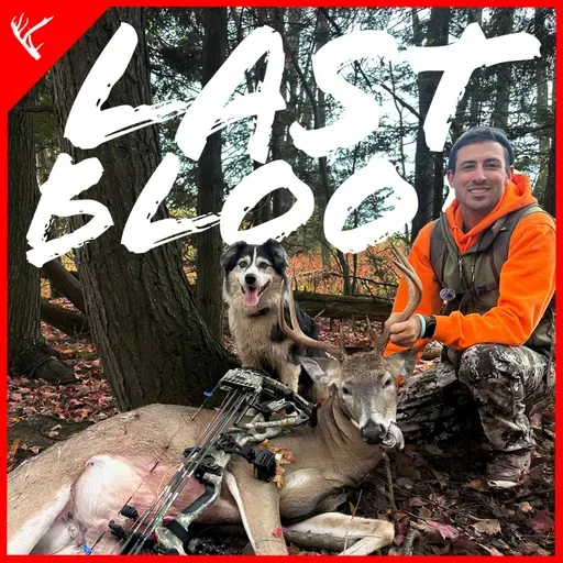 Last Blood | EP 3 - Amish Kid Let's One Fly!