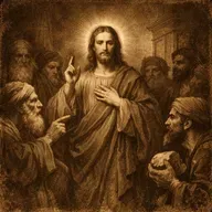 1º Domingo da Paixão