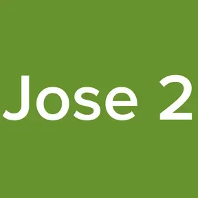 Jose 2