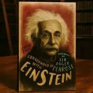 📚 گفتگوی خیالی با آلبرت اینشتین