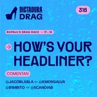 USA 17x14 - How's Your Headliner? (con @scandiab)
