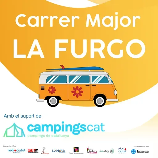 La Furgo | Comerç just i natura a la Biblioteca de Cambrils