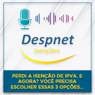 Perdi a Isenção de IPVA. E Agora? Você Precisa Escolher Essas 3 Opções...