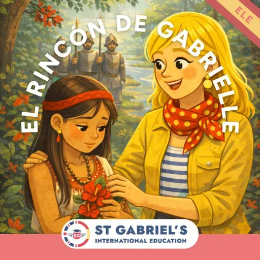 La leyenda de la Flor del Ceibo