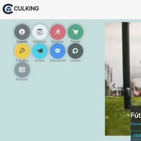 Radio Culking
