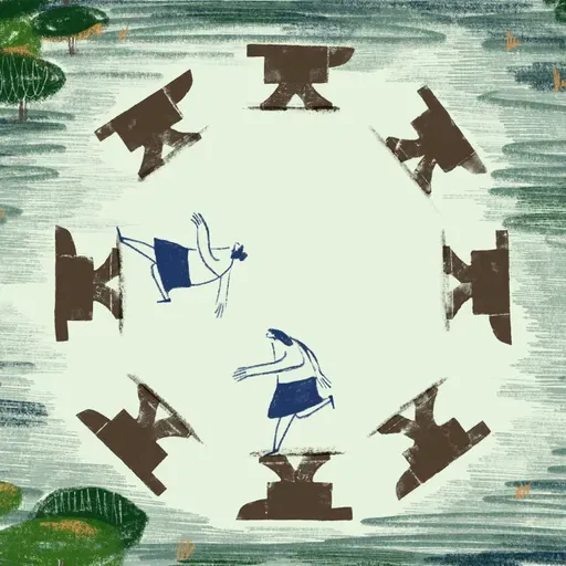 El Juramento