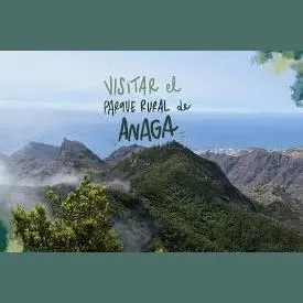 Paraiso Anaga Radio en directo