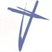 95.7 FM The Cross  - KNNA-LP