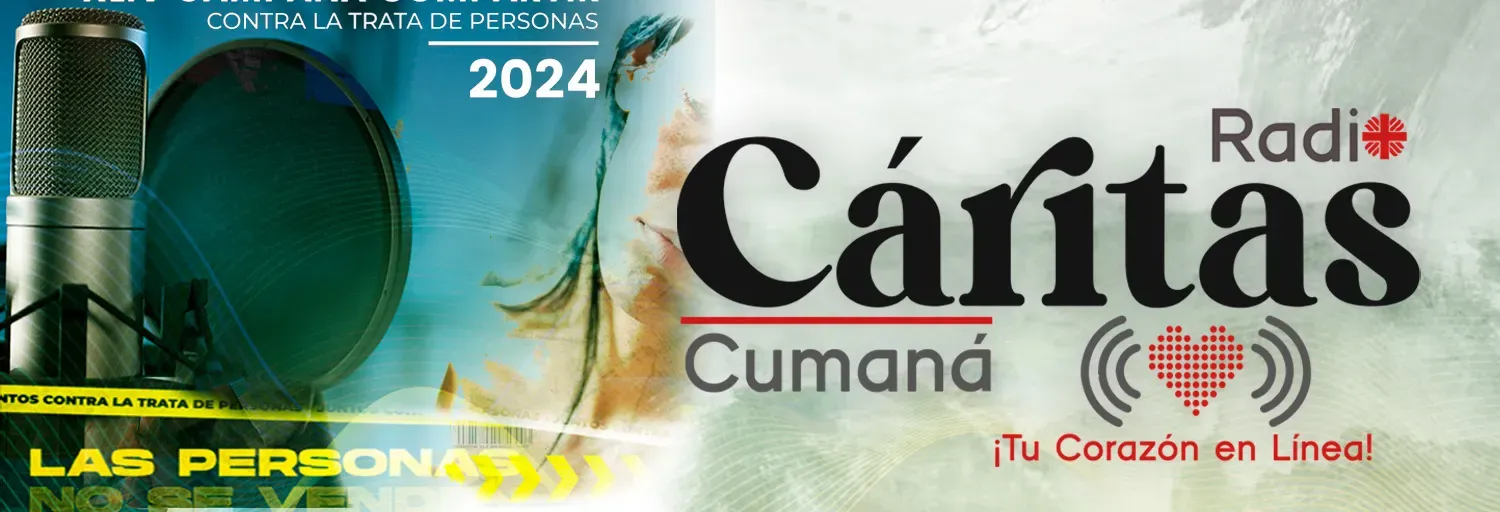 Cáritas Cumaná Tu Corazón en Linea