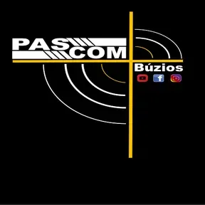Rádio Pascom Búzios