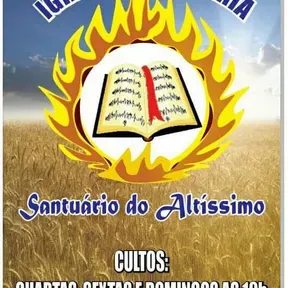 Santuário FM