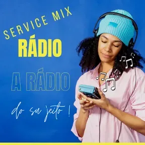 Rádio Service Mix