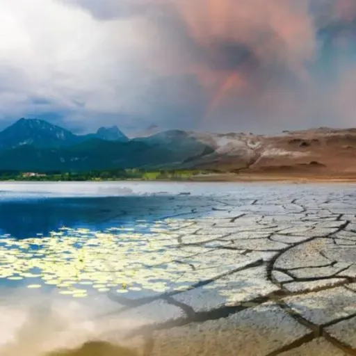 Mikel Baztán: "El cambio climático no es cuestión de opiniones, sino de datos"