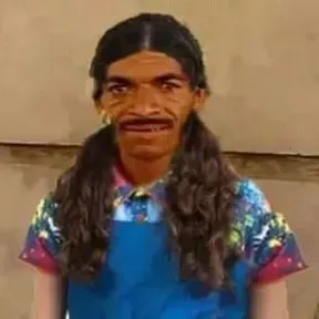 Silva o mais brabo do mta