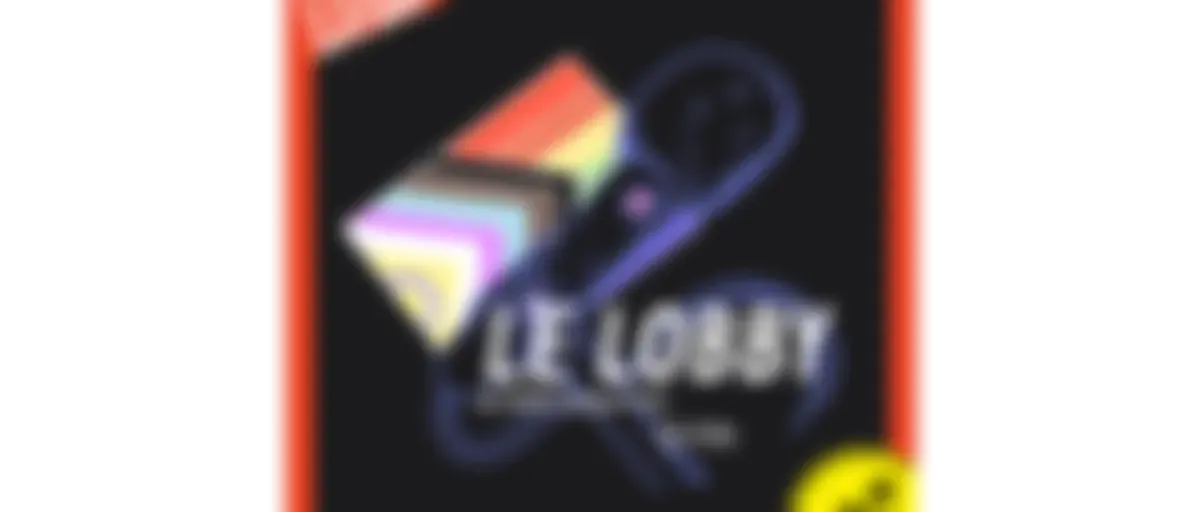 Le Lobby