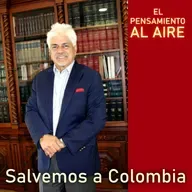 Salvemos a Colombia