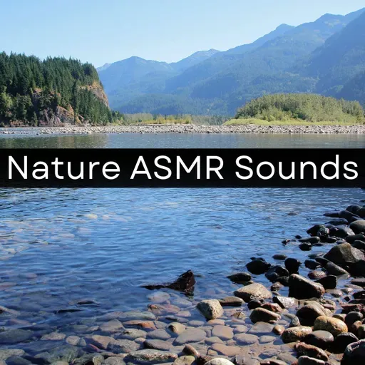 Small Creek Cascade - 10 Hours for Sleep, Meditation, & Relaxation