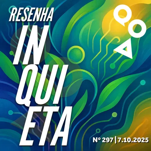 Resenha Inquieta nº 297