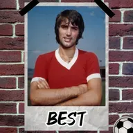 La historia de George Best - Perfiles