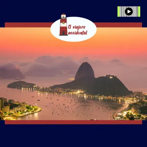 Ruta para un primer viaje a Brasil con Brasileristas