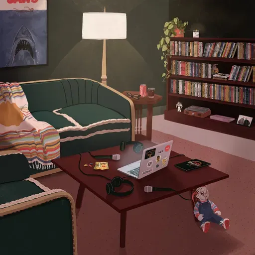 Fuimos al cine con nuestros escuchantes