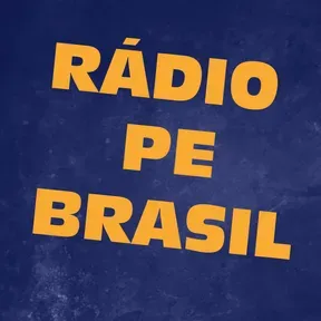 RADIO PE BRASIL