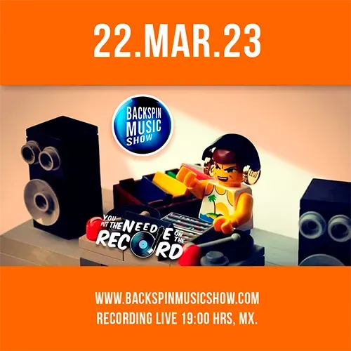 2023.03.22 "CABINA ABIERTA" Programa 011 - T5