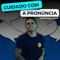 Dicas de pronúncia