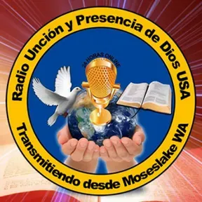Radio Unción y Presencia de Dios USA