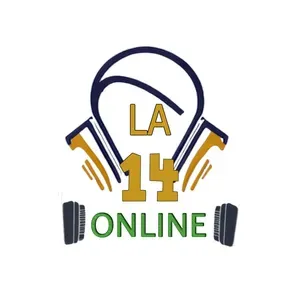 La 14 Online