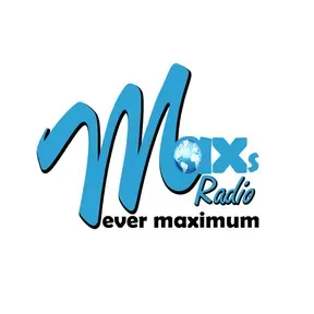 MAXS FM RADIO