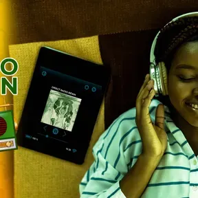 RADIO BENIN