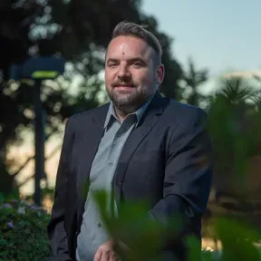 Pablo Vallarino