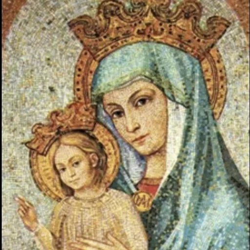 Santa María Madre de la Iglesia