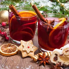 how2 Weihnachtsstimmung