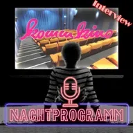 Podcasthon 2026 - Das Kommkino in Nürnberg