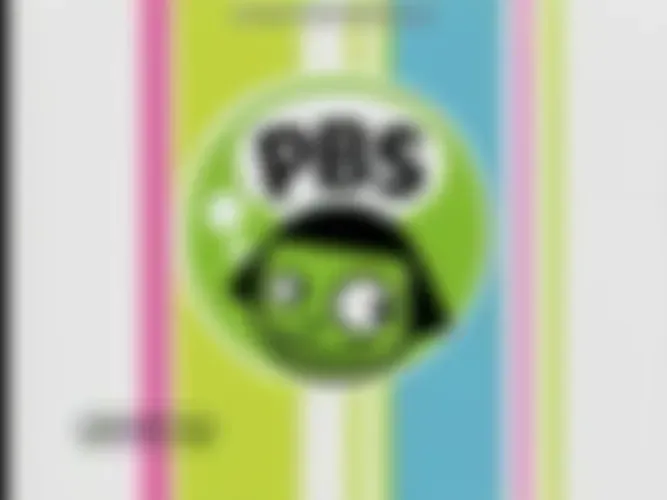 PBS Kids radio show